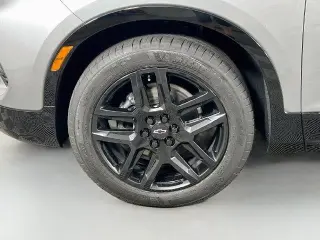 Chevrolet Blazer 2024 RS 4dr SUV