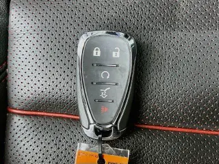 Chevrolet Blazer 2024 RS 4dr SUV