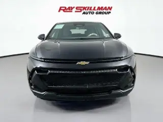 Chevrolet Equinox EV 2026 LT 1 4dr SUV
