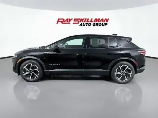Chevrolet Equinox EV 2026 LT 1 4dr SUV
