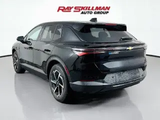 Chevrolet Equinox EV 2026 LT 1 4dr SUV