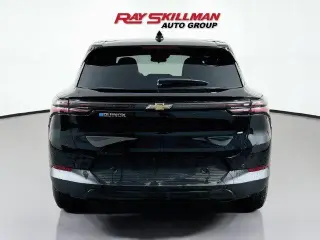 Chevrolet Equinox EV 2026 LT 1 4dr SUV