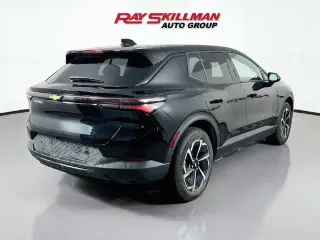 Chevrolet Equinox EV 2026 LT 1 4dr SUV