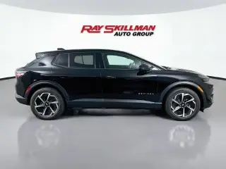 Chevrolet Equinox EV 2026 LT 1 4dr SUV
