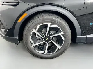Chevrolet Equinox EV 2026 LT 1 4dr SUV