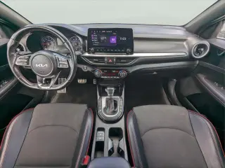 Kia Forte 2023 GT Sedán 4 puertas 6M