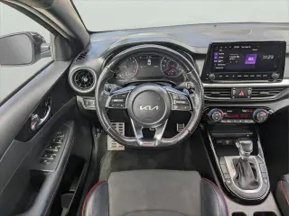 Kia Forte 2023 GT Sedán 4 puertas 6M