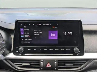 Kia Forte 2023 GT Sedán 4 puertas 6M