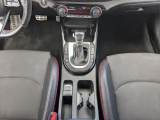 Kia Forte 2023 GT Sedán 4 puertas 6M