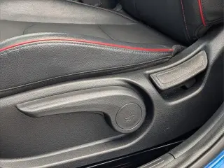 Kia Forte 2023 GT Sedán 4 puertas 6M