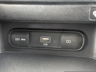 Kia Forte 2023 GT Sedán 4 puertas 6M