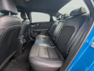 Kia Forte 2023 GT Sedán 4 puertas 6M