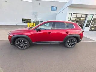 2023 Mazda CX-50