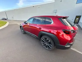 2023 Mazda CX-50