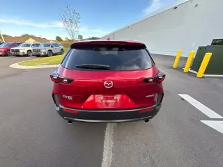2023 Mazda CX-50