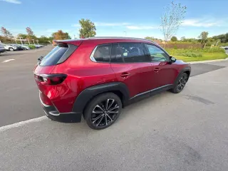 2023 Mazda CX-50