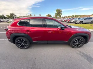 2023 Mazda CX-50