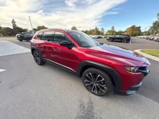 2023 Mazda CX-50