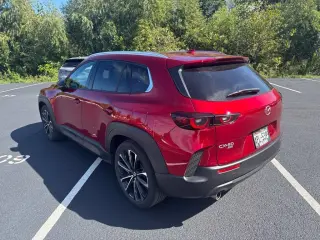 2023 Mazda CX-50