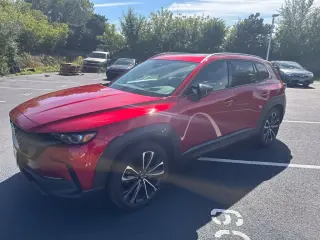 2023 Mazda CX-50