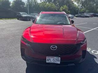 2023 Mazda CX-50
