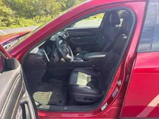 2023 Mazda CX-50