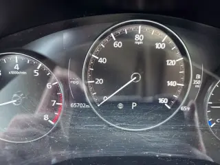 2023 Mazda CX-50