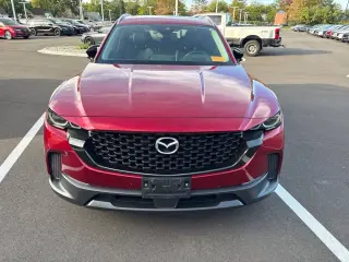 2023 Mazda CX-50