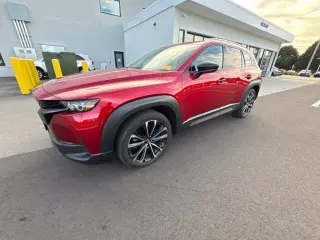 2023 Mazda CX-50