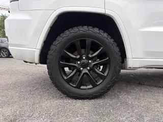 Jeep Grand Cherokee 2020 4x4 Altitude 4dr SUV
