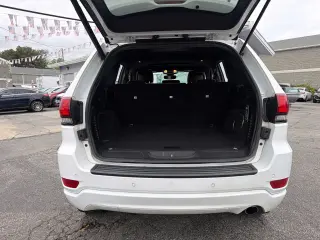Jeep Grand Cherokee 2020 4x4 Altitude 4dr SUV
