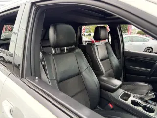 Jeep Grand Cherokee 2020 4x4 Altitude 4dr SUV