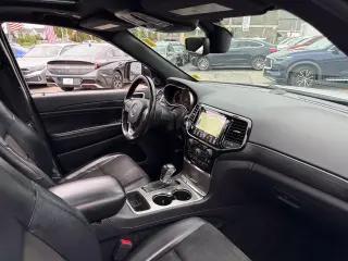 Jeep Grand Cherokee 2020 4x4 Altitude 4dr SUV