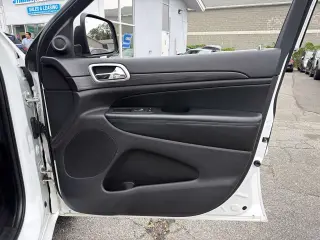 Jeep Grand Cherokee 2020 4x4 Altitude 4dr SUV