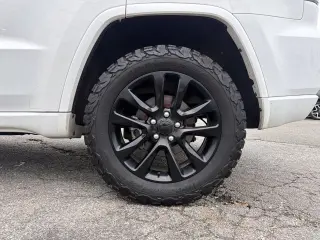 Jeep Grand Cherokee 2020 4x4 Altitude 4dr SUV