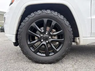 Jeep Grand Cherokee 2020 4x4 Altitude 4dr SUV