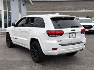 Jeep Grand Cherokee 2020 4x4 Altitude 4dr SUV