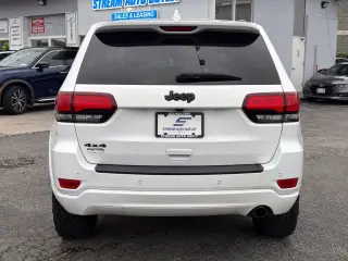 Jeep Grand Cherokee 2020 4x4 Altitude 4dr SUV