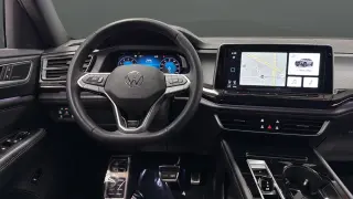 2025 Volkswagen Atlas Cross Sport