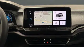 2025 Volkswagen Atlas Cross Sport