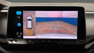 2025 Volkswagen Atlas Cross Sport