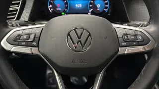 2025 Volkswagen Atlas Cross Sport