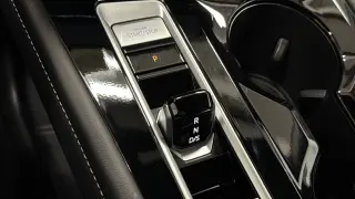 2025 Volkswagen Atlas Cross Sport