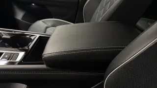 2025 Volkswagen Atlas Cross Sport
