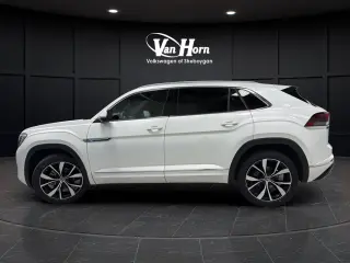 2025 Volkswagen Atlas Cross Sport