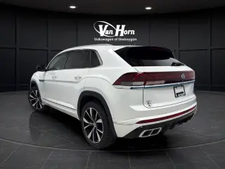 2025 Volkswagen Atlas Cross Sport