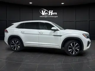 2025 Volkswagen Atlas Cross Sport
