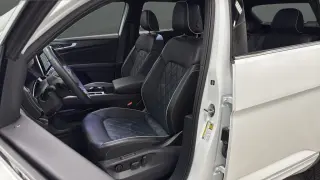2025 Volkswagen Atlas Cross Sport