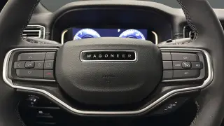 2023 Jeep Wagoneer