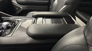 2023 Jeep Wagoneer